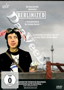Berlinized |   DVD